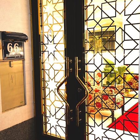 Real Appartments Viyana Dış mekan fotoğraf
