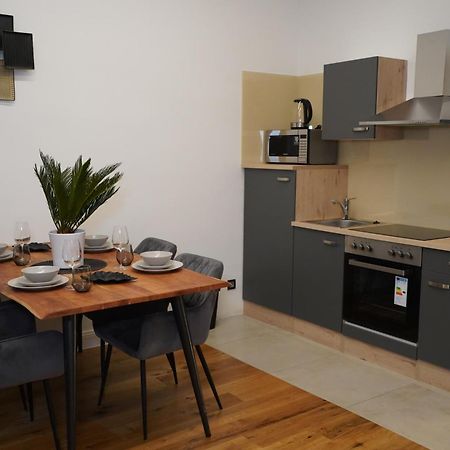 Real Appartments Viyana Dış mekan fotoğraf