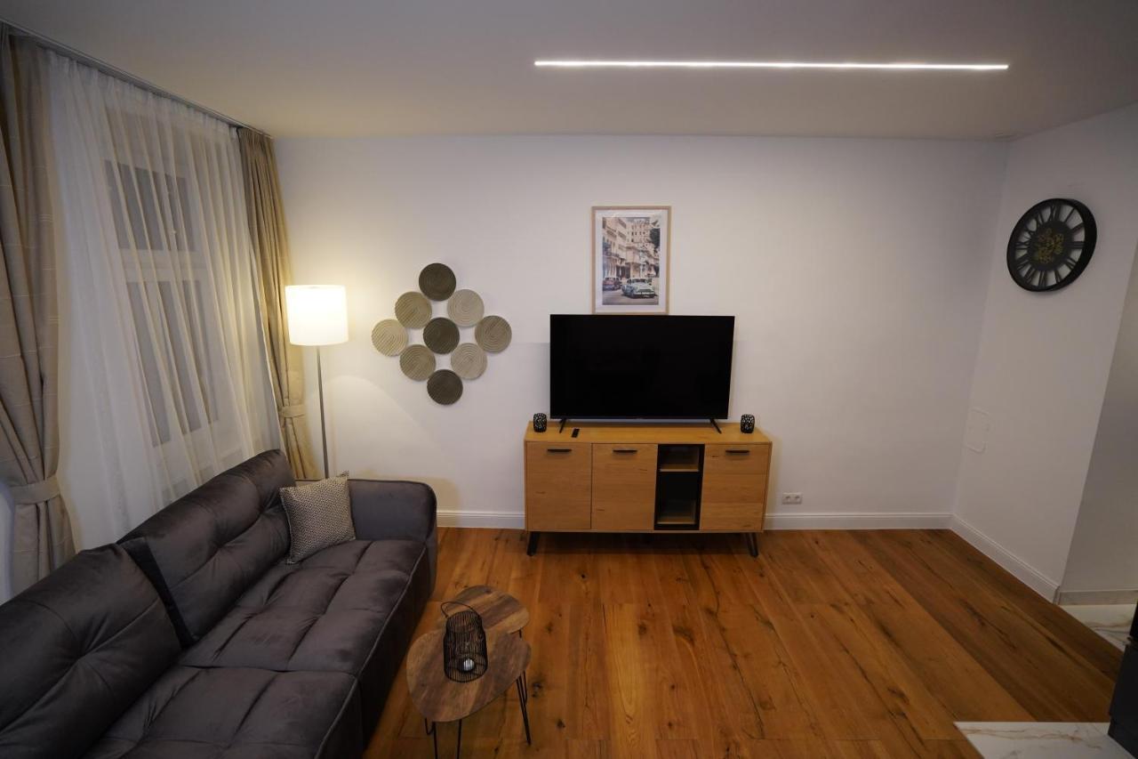 Real Appartments Viyana Dış mekan fotoğraf
