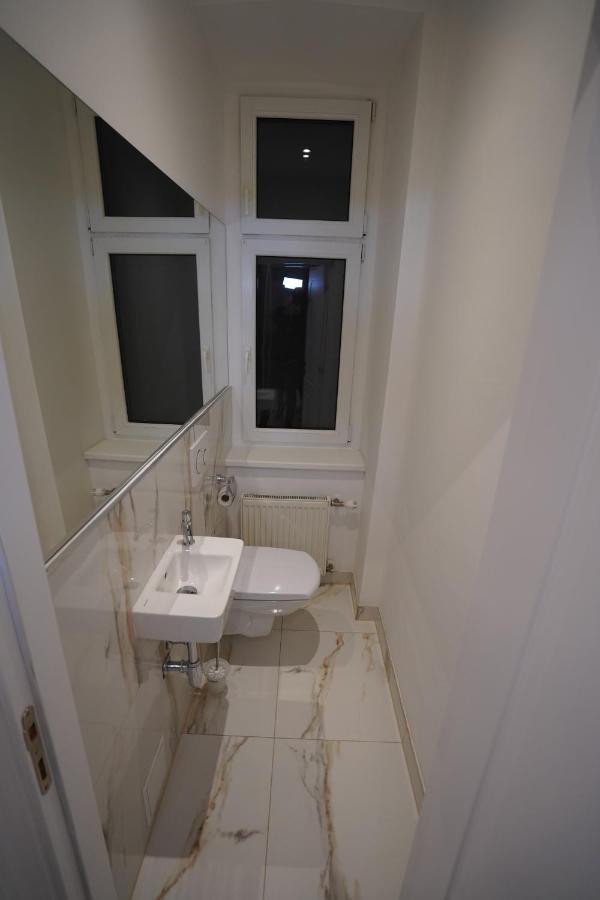 Real Appartments Viyana Dış mekan fotoğraf