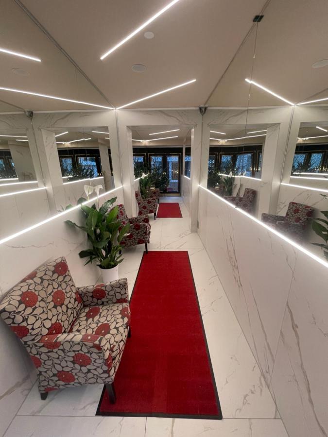 Real Appartments Viyana Dış mekan fotoğraf