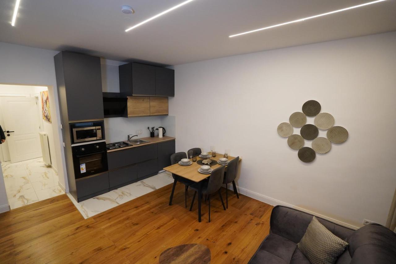 Real Appartments Viyana Dış mekan fotoğraf