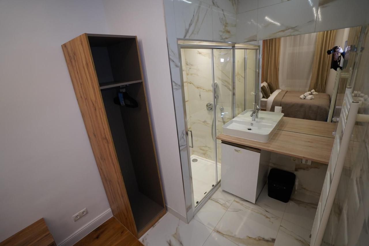 Real Appartments Viyana Dış mekan fotoğraf