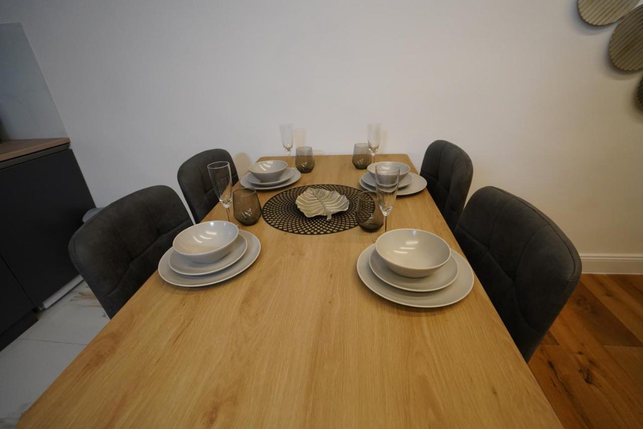 Real Appartments Viyana Dış mekan fotoğraf