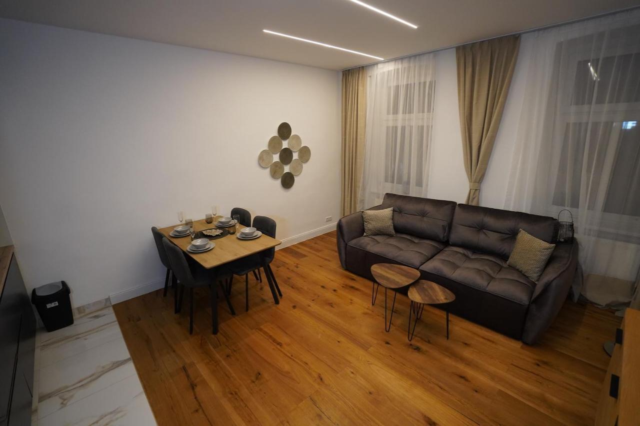 Real Appartments Viyana Dış mekan fotoğraf