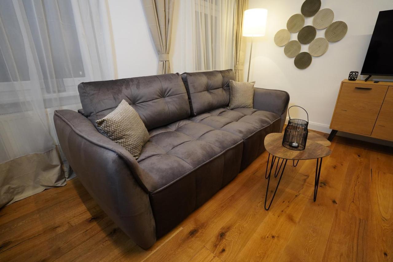 Real Appartments Viyana Dış mekan fotoğraf