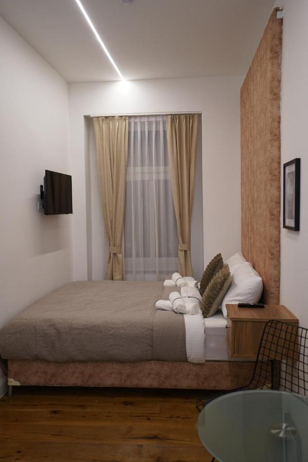 Real Appartments Viyana Dış mekan fotoğraf