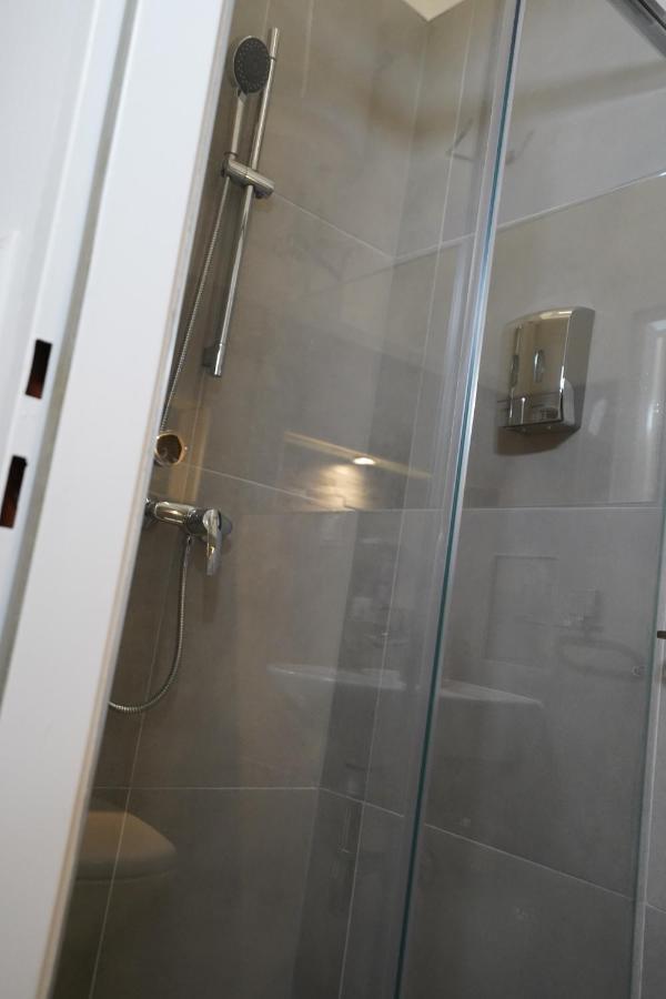 Real Appartments Viyana Dış mekan fotoğraf