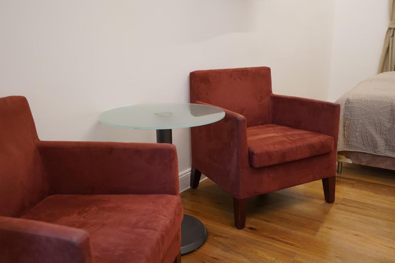 Real Appartments Viyana Dış mekan fotoğraf