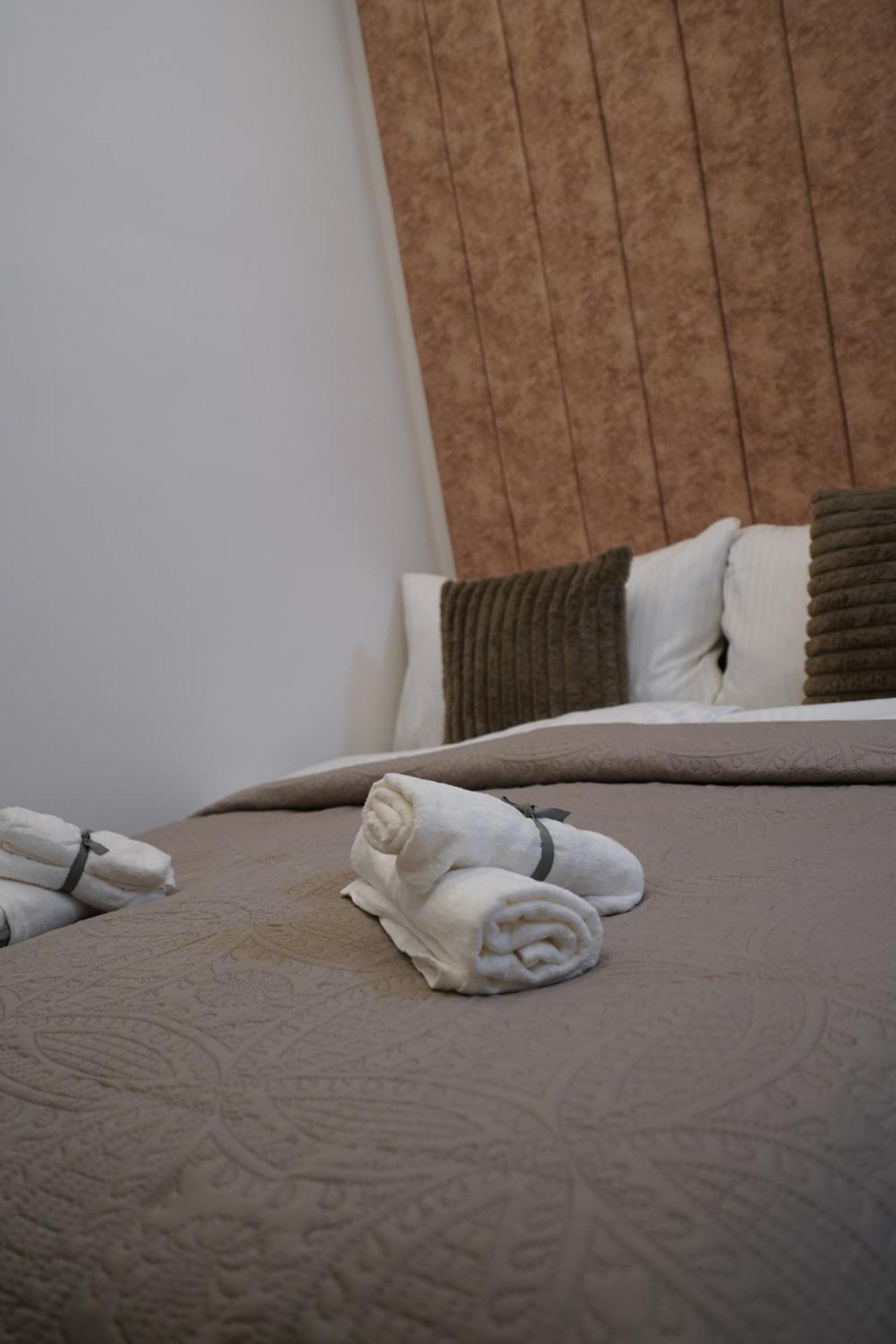 Real Appartments Viyana Dış mekan fotoğraf