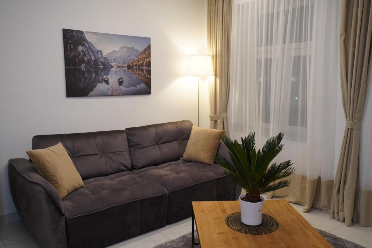 Real Appartments Viyana Dış mekan fotoğraf