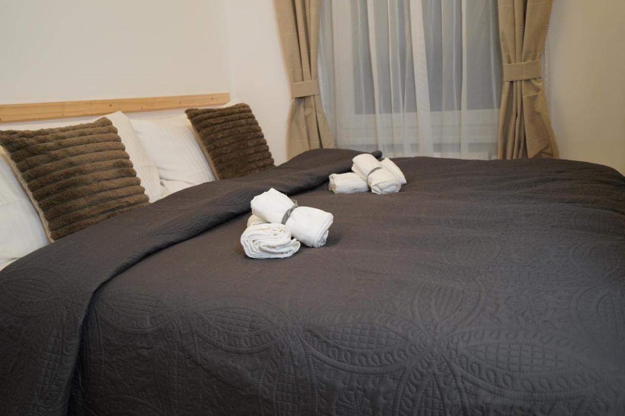Real Appartments Viyana Dış mekan fotoğraf