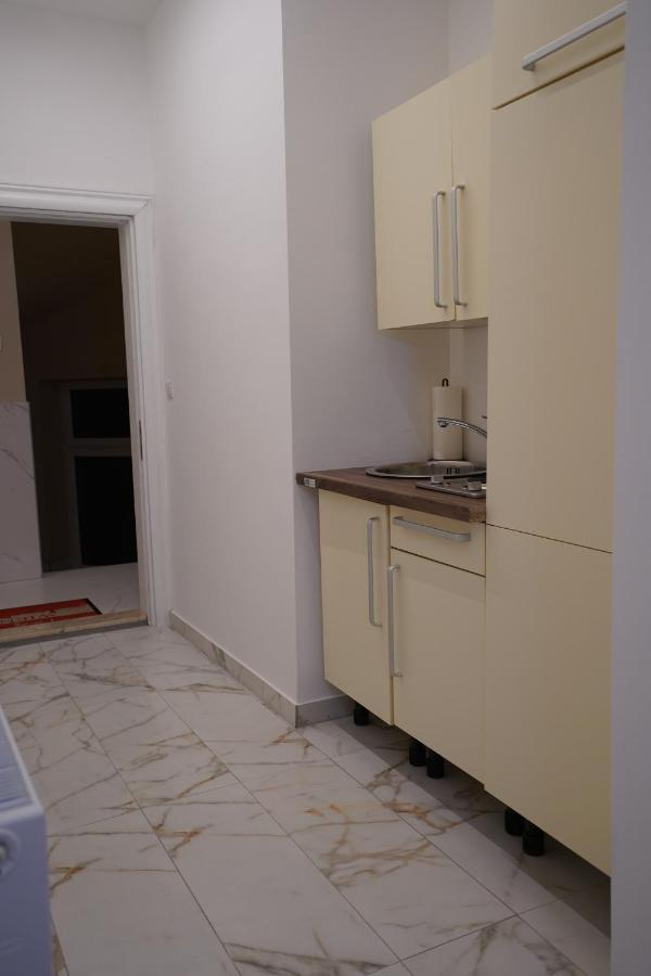 Real Appartments Viyana Dış mekan fotoğraf