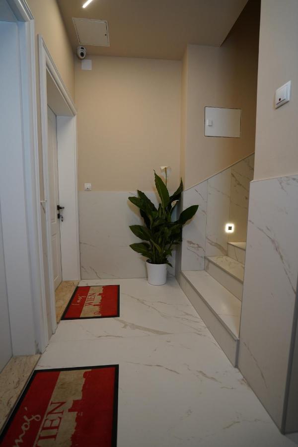 Real Appartments Viyana Dış mekan fotoğraf