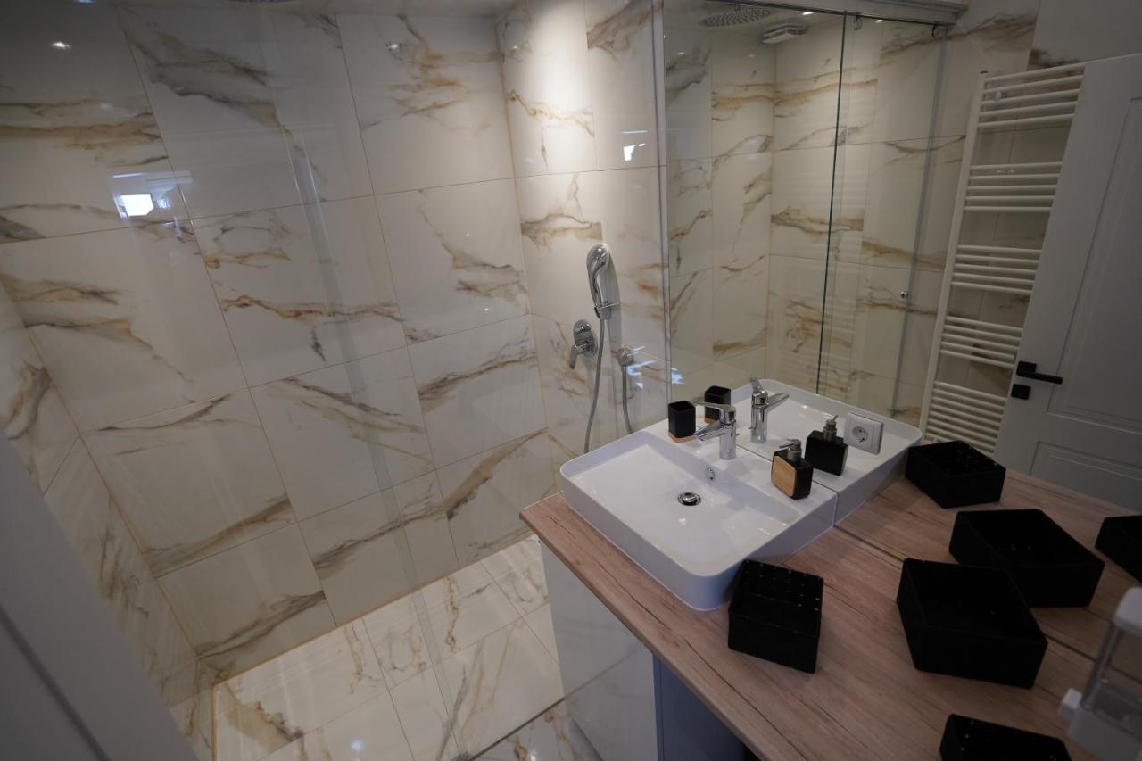 Real Appartments Viyana Dış mekan fotoğraf