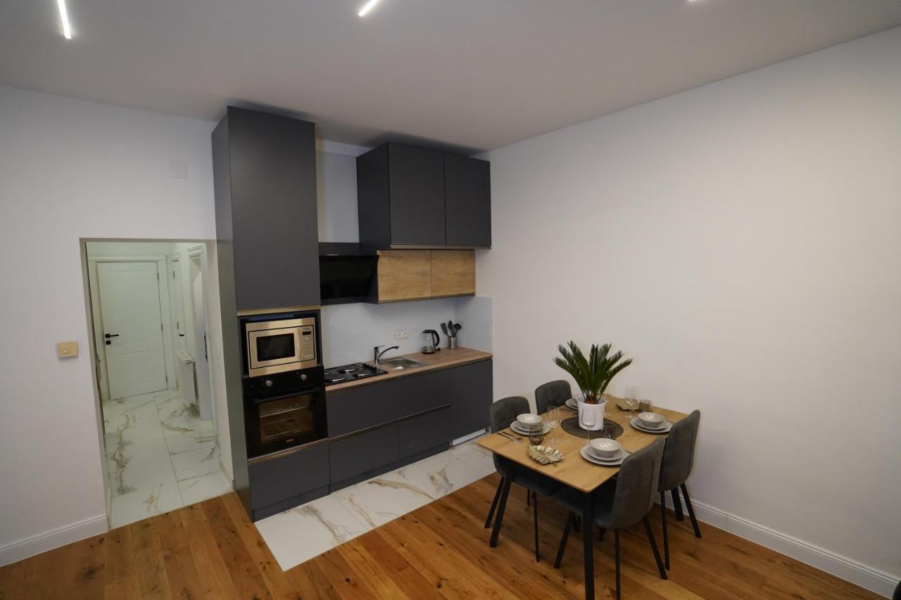 Real Appartments Viyana Dış mekan fotoğraf