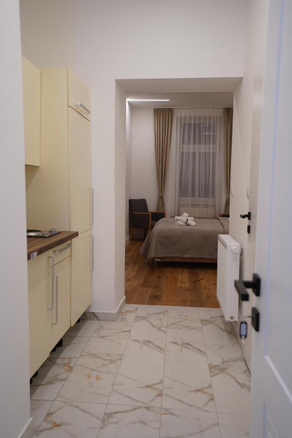 Real Appartments Viyana Dış mekan fotoğraf