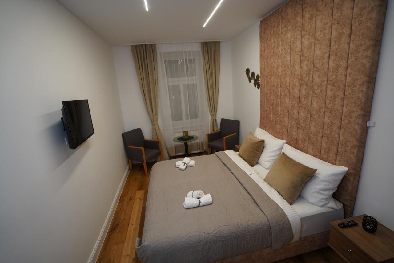 Real Appartments Viyana Dış mekan fotoğraf