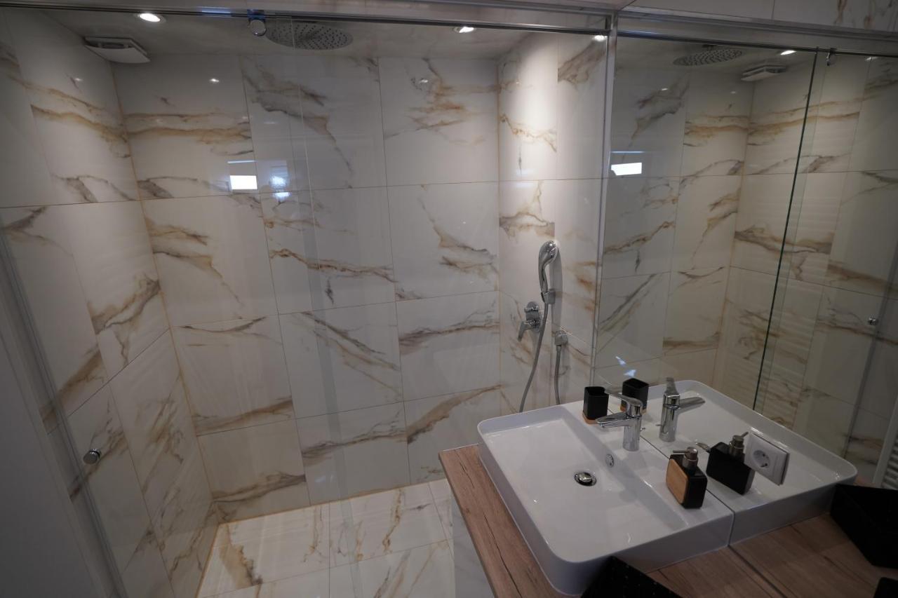 Real Appartments Viyana Dış mekan fotoğraf