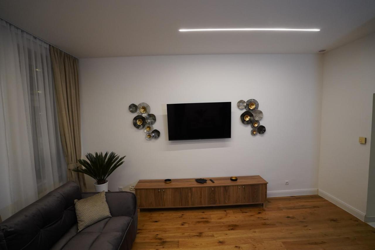 Real Appartments Viyana Dış mekan fotoğraf