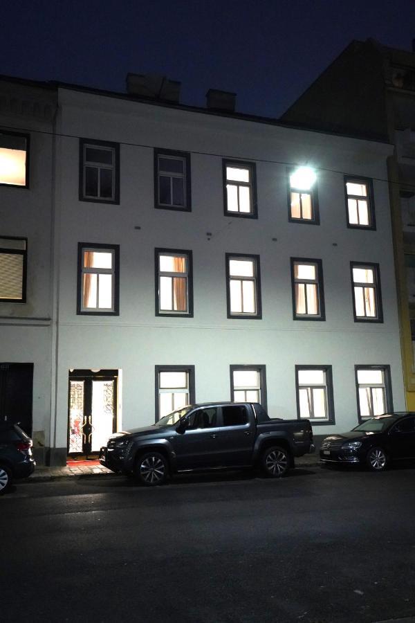 Real Appartments Viyana Dış mekan fotoğraf
