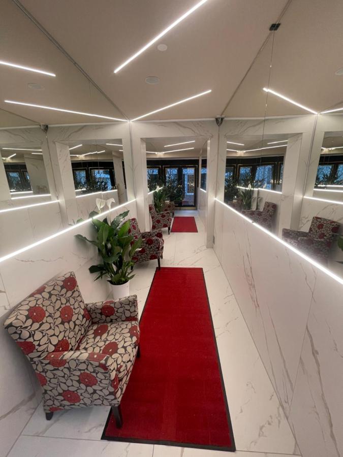 Real Appartments Viyana Dış mekan fotoğraf