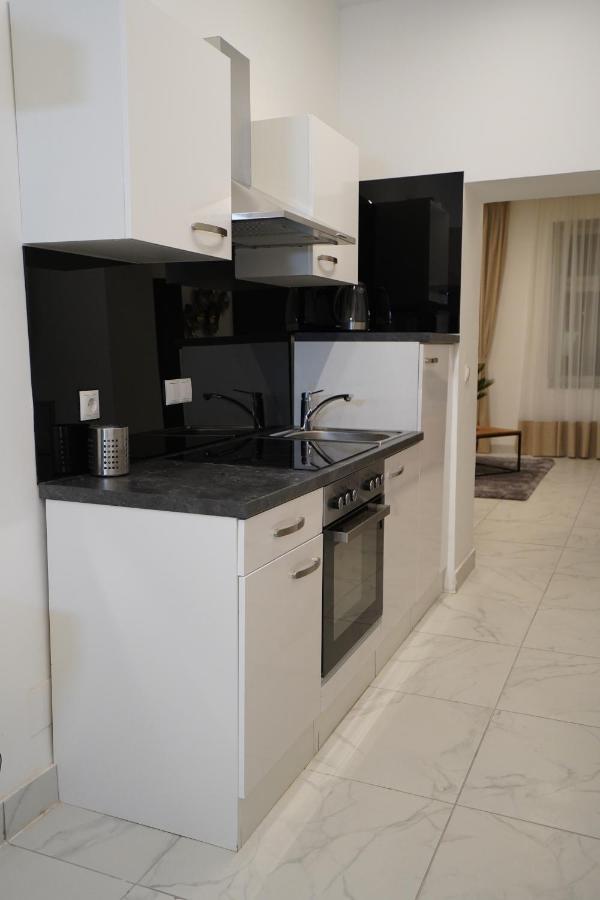 Real Appartments Viyana Dış mekan fotoğraf