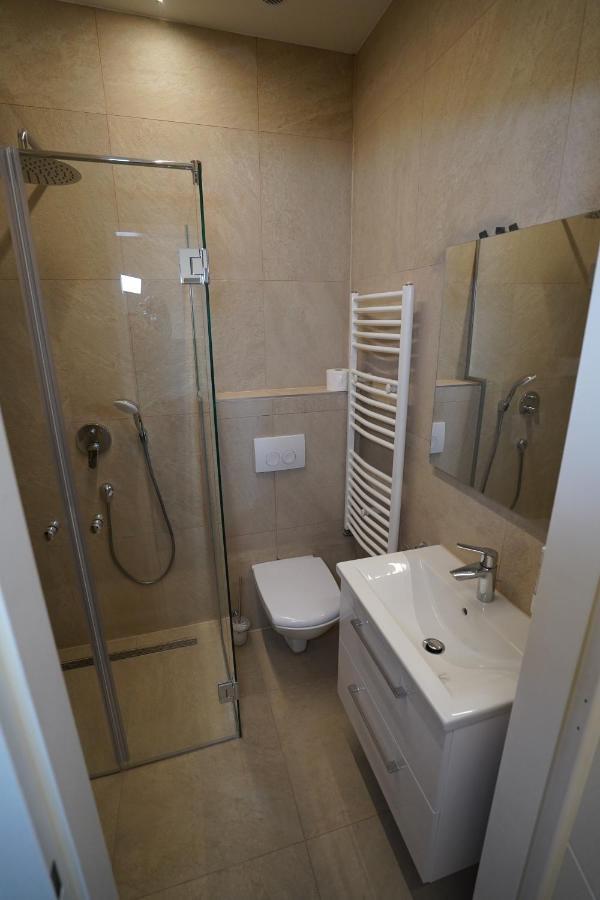 Real Appartments Viyana Dış mekan fotoğraf