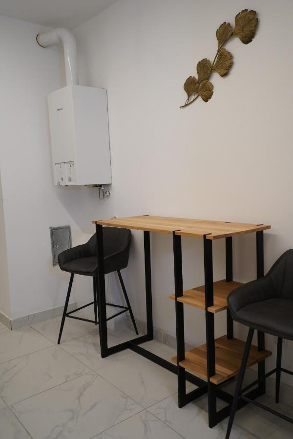 Real Appartments Viyana Dış mekan fotoğraf