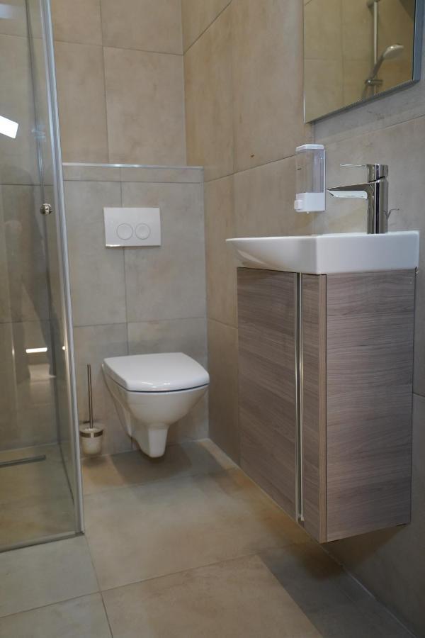 Real Appartments Viyana Dış mekan fotoğraf