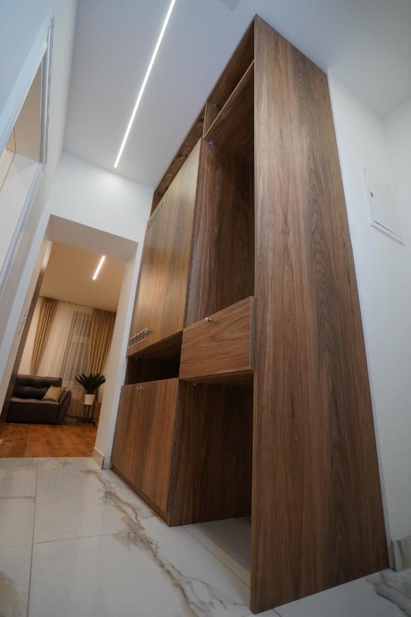 Real Appartments Viyana Dış mekan fotoğraf