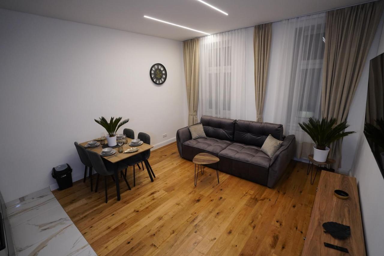 Real Appartments Viyana Dış mekan fotoğraf