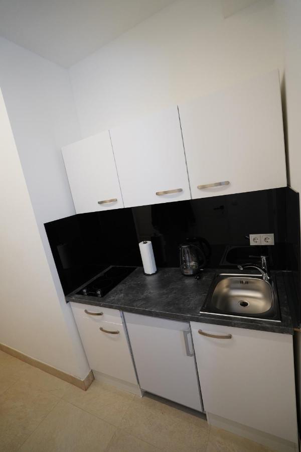 Real Appartments Viyana Dış mekan fotoğraf
