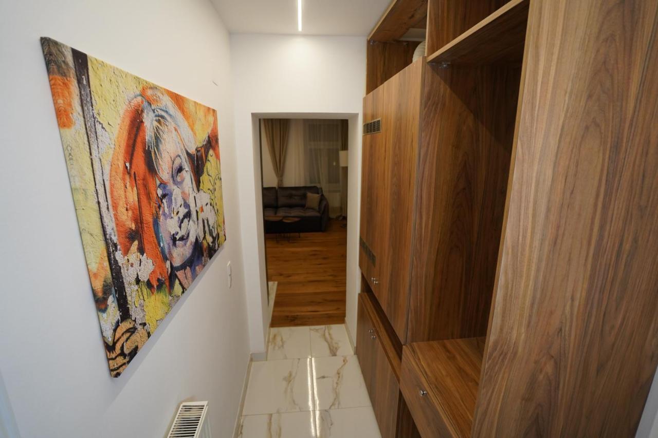 Real Appartments Viyana Dış mekan fotoğraf